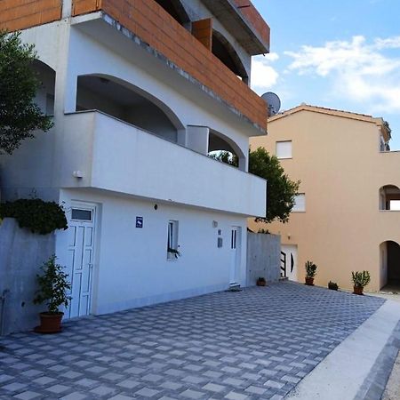 Apartments Markovic Rogoznica  Bagian luar foto