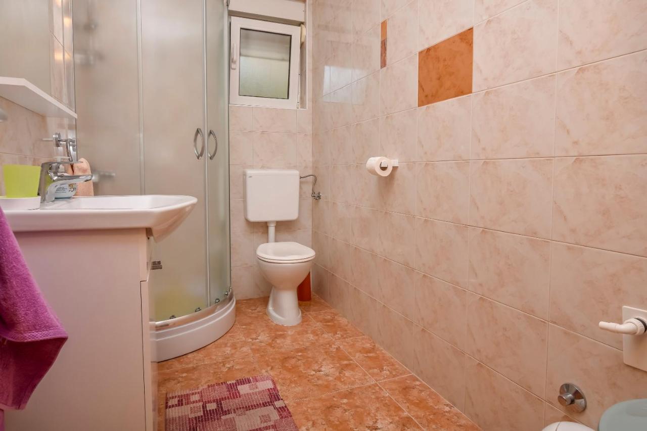 Apartments Markovic Rogoznica  Ruang foto
