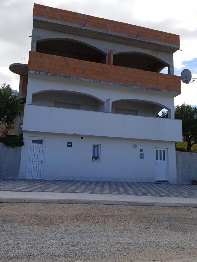 Apartments Markovic Rogoznica  Bagian luar foto